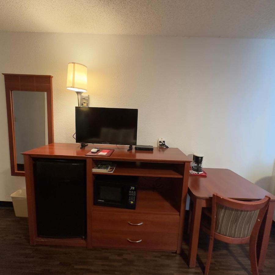 Econo Lodge Tucumcari Route 66 Экстерьер фото