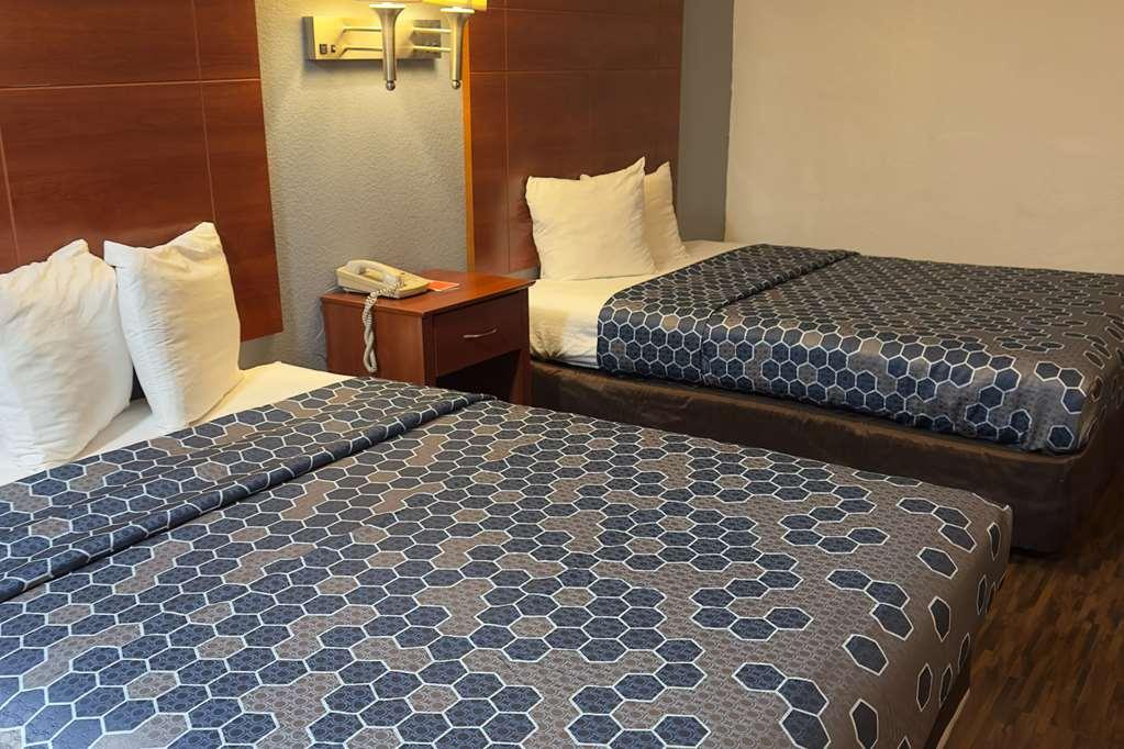 Econo Lodge Tucumcari Route 66 Номер фото