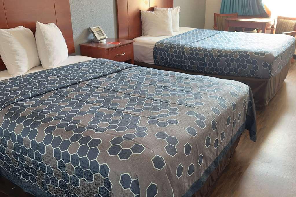 Econo Lodge Tucumcari Route 66 Номер фото