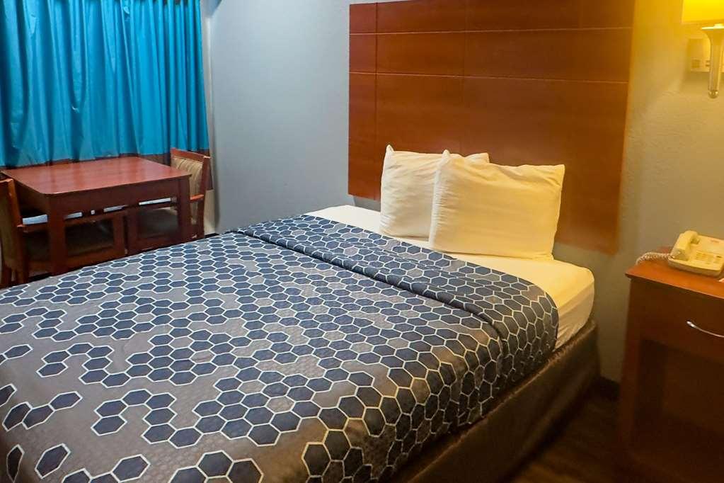 Econo Lodge Tucumcari Route 66 Номер фото