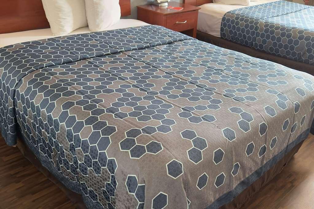 Econo Lodge Tucumcari Route 66 Номер фото