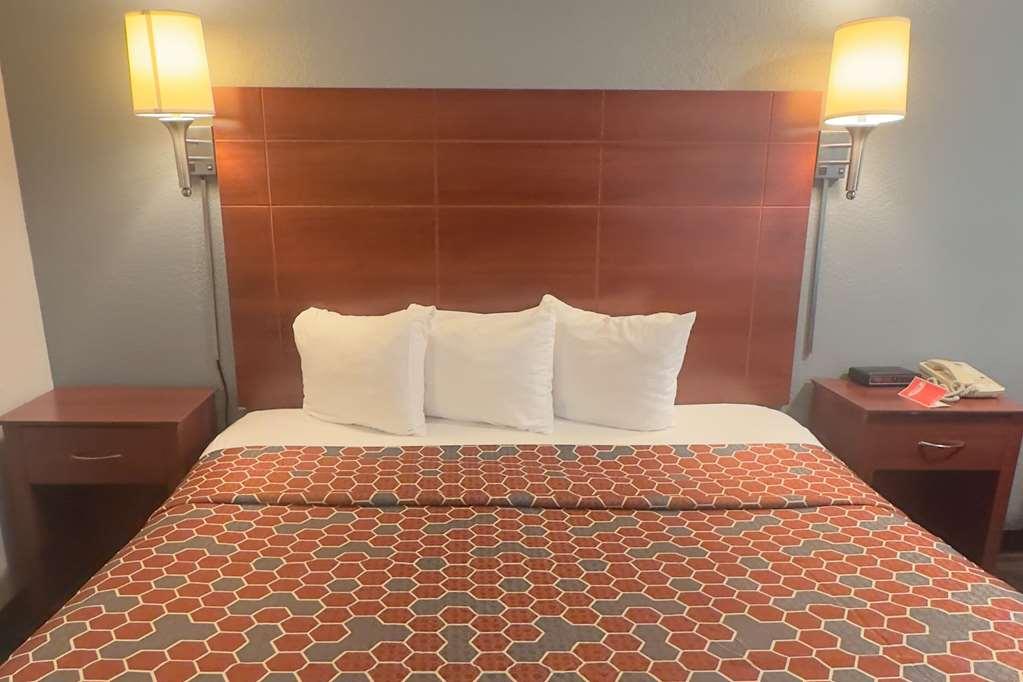 Econo Lodge Tucumcari Route 66 Номер фото