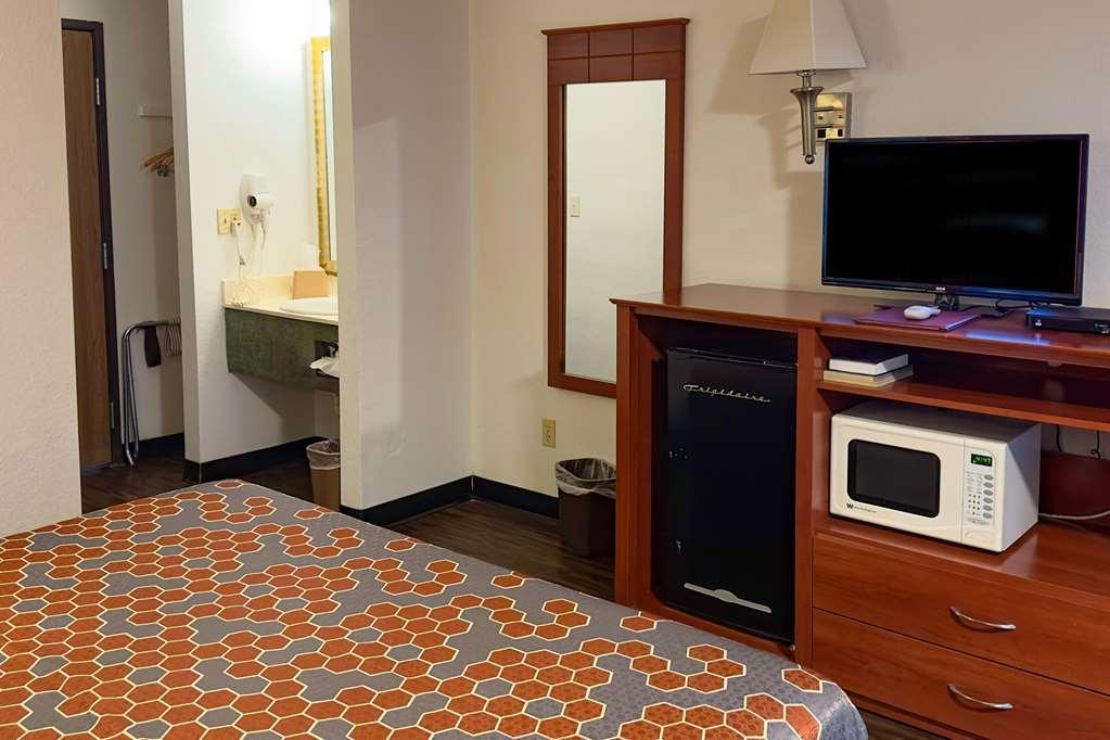 Econo Lodge Tucumcari Route 66 Номер фото