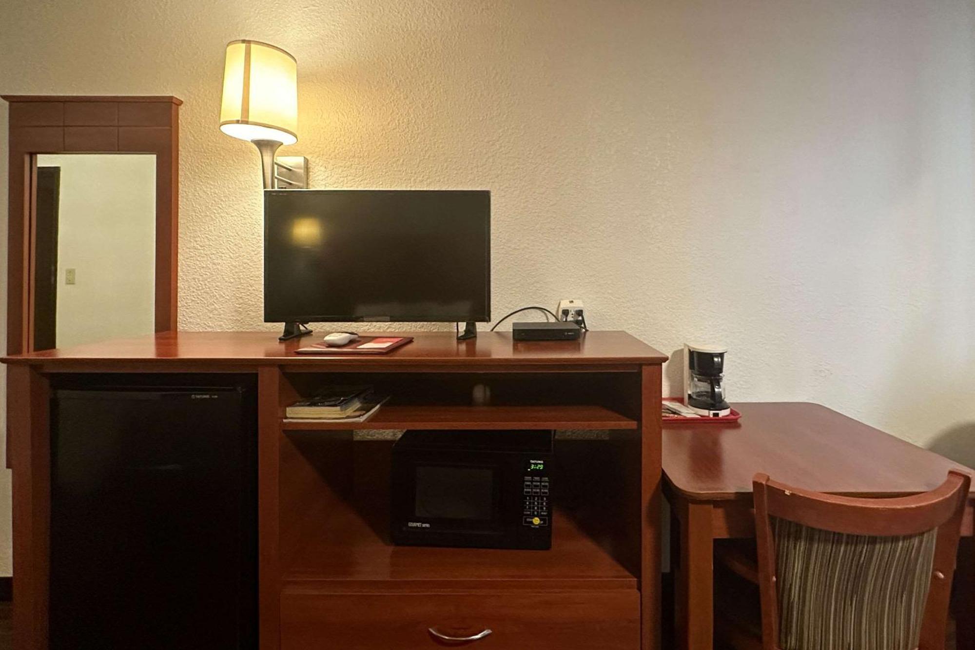 Econo Lodge Tucumcari Route 66 Экстерьер фото