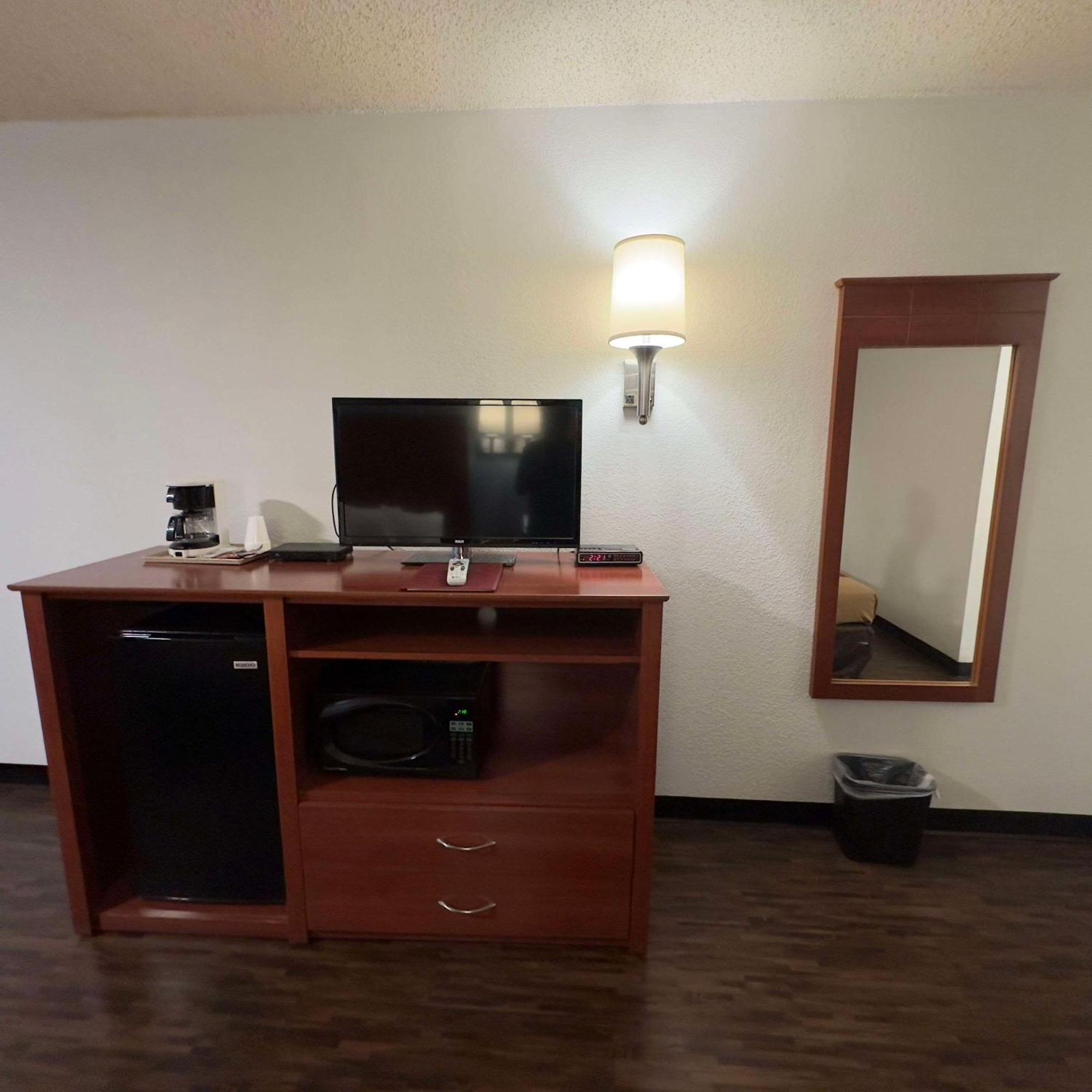 Econo Lodge Tucumcari Route 66 Экстерьер фото